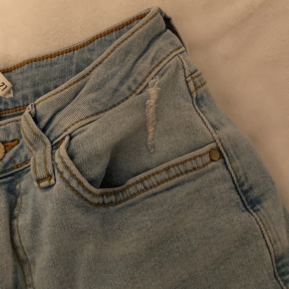 Forever 21 high rise skinny jeans - Picture 12 of 12